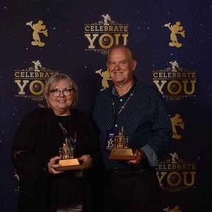 Meet your Posher, Deb